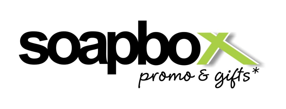 Soapbox promo & gifts